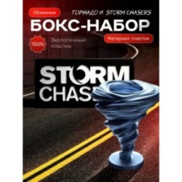 Купить торнадо фигурка перехватчик торнадо tiv 2 набор ASDAMATOYS