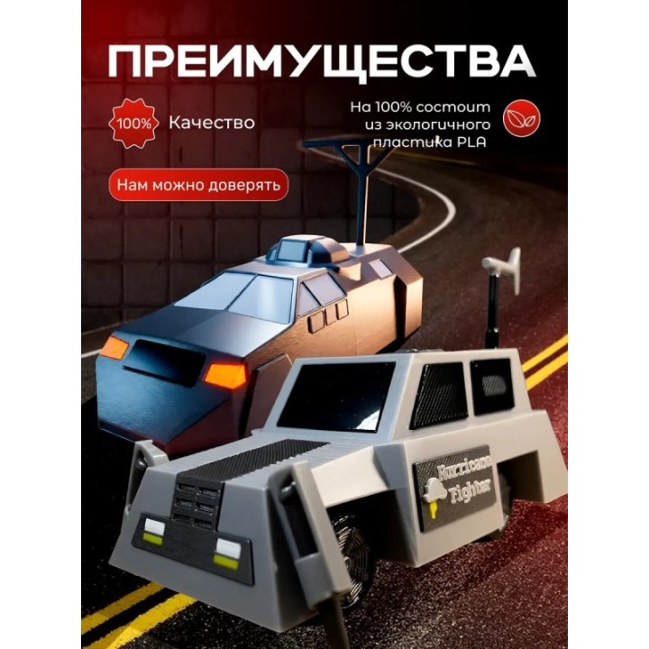 Купить перехватчик торнадо машина tornado fighter набор ASDAMATOYS