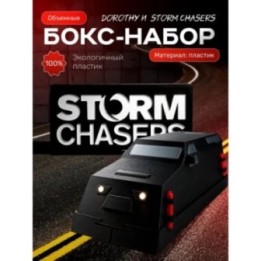 Купить dorothy перехватчик торнадо tiv 2 набор ASDAMATOYS