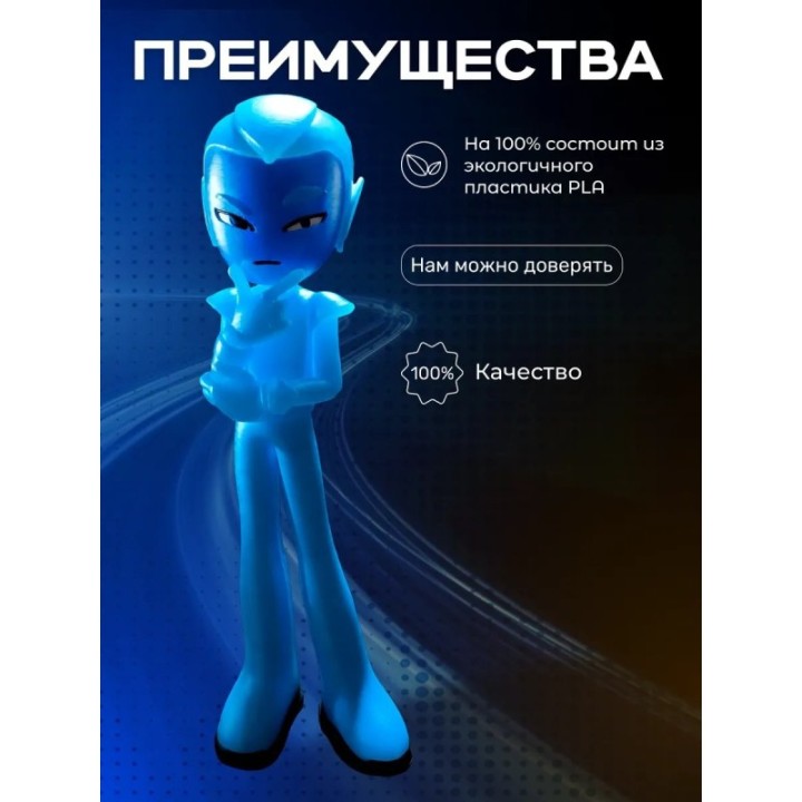 Купить Технолайк фигурка игрушка капитан ASDAMATOYS