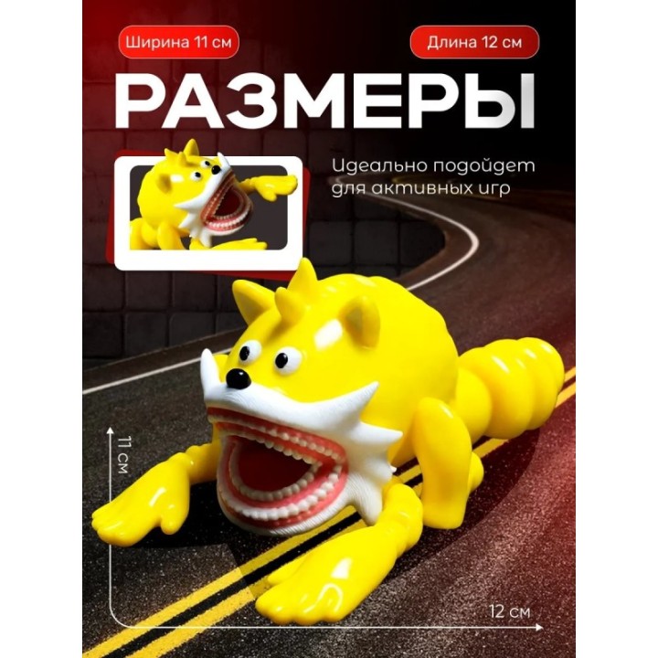 Купить шин соник тейлз игрушка ASDAMATOYS