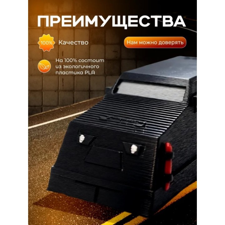 Купить dorothy перехватчик торнадо брелок ASDAMATOYS