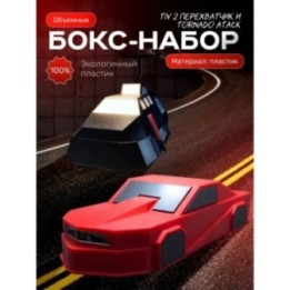 Купить tornado atack перехватчик торнадо, Tiv 2 ASDAMATOYS