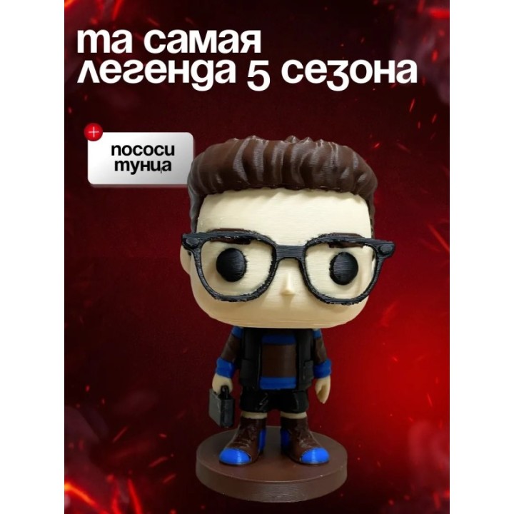 Купить дерек осд ASDAMATOYS