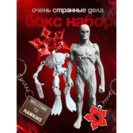 Купить Бокс осд 4 ASDAMATOYS