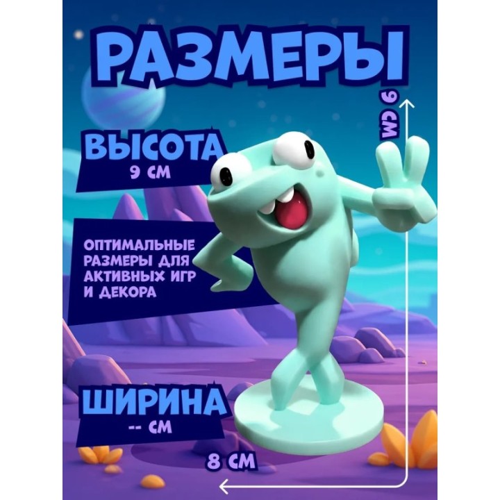 Купить flappers gameovers игрушка ASDAMATOYS