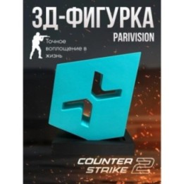 Купить Parivision cs2 фигурки ASDAMATOYS