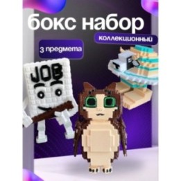 Купить Укради браинрот бокс ASDAMATOYS