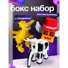 Купить Укради браинрот бокс ASDAMATOYS