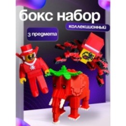 Купить Укради браинрот бокс ASDAMATOYS