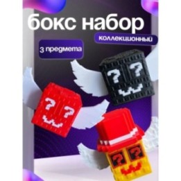 Купить Укради браинрот бокс ASDAMATOYS