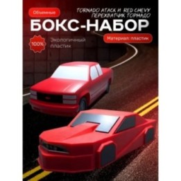 Купить red chevy перехватчик торнадо, tornado atack ASDAMATOYS