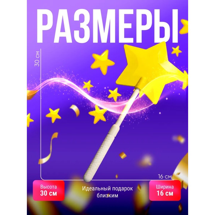 Волшебная палочка для банковской карты
