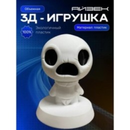 Купить The binding of isaac игрушка keeper ASDAMATOYS