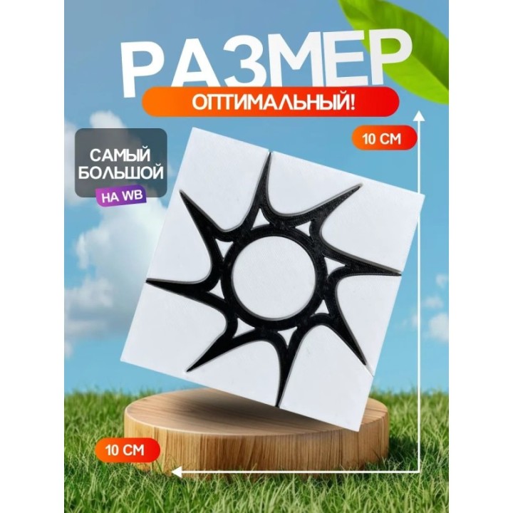 Купить 3д фигурка спавн роблокс ASDAMATOYS