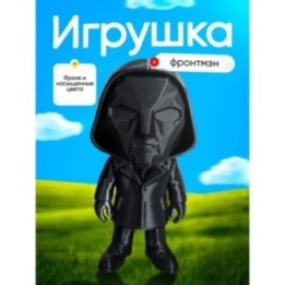 Купить Игра в кальмара игрушка фронтмэн ASDAMATOYS