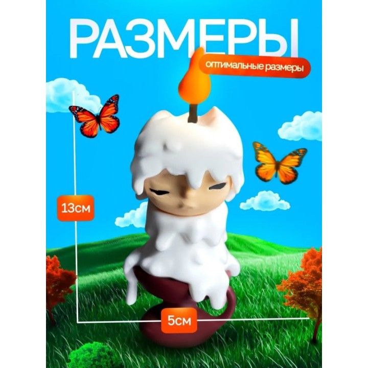 Купить Hirono фигурка хироно маленький принц ASDAMATOYS