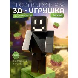 Twixxel minecraft