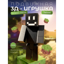 Twixxel minecraft