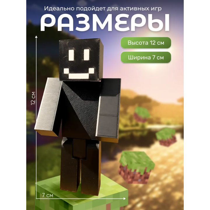 Twixxel minecraft