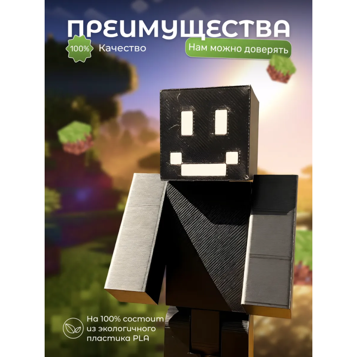 Twixxel minecraft