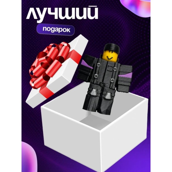 Купить Эвейд roblox Defect Rebel ASDAMATOYS