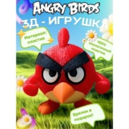 Купить Angry birds игрушки ASDAMATOYS