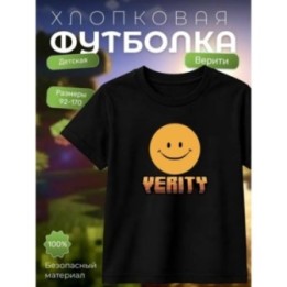 Купить футболка minecraft верити 1 ASDAMATOYS