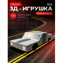перехватчик торнадо машина tea 1