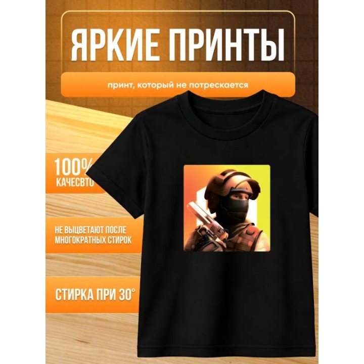 Купить футболка стендов 2 ASDAMATOYS