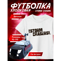 перехватчик торнадо футболка набор 1