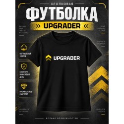 Апгрейдер футболка