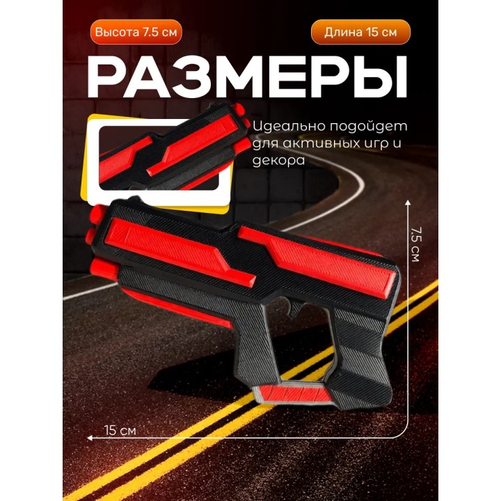 Купить мм2 фигурка 3д годли ASDAMATOYS