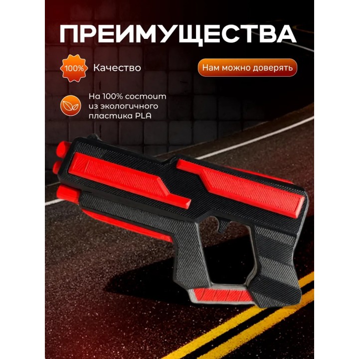 Купить мм2 фигурка 3д годли ASDAMATOYS