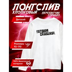 Перехватчик торнадо лонгслив tiv 2