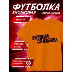Перехватчик торнадо футболка tiv 2