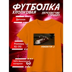 перехватчик торнадо футболка 5