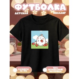 Купить Моланг футболка ASDAMATOYS