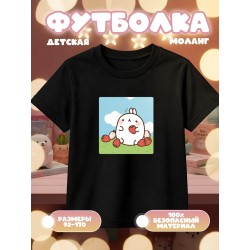 Моланг футболка