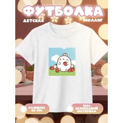 Моланг футболка