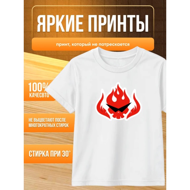 Купить Футболка гурен лаган ASDAMATOYS