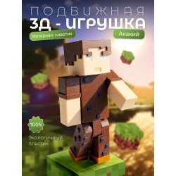 акакий minecraft