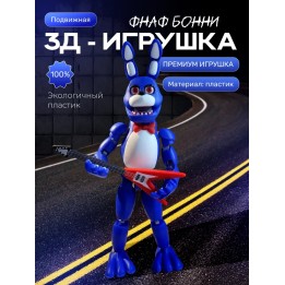 Купить Бонни фнаф игрушка bonnie ASDAMATOYS
