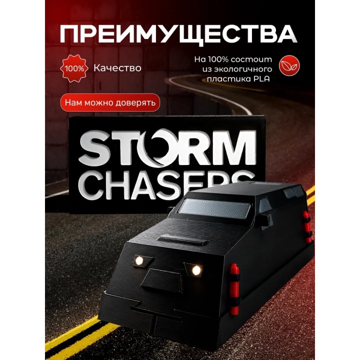 dorothy перехватчик торнадо tiv 2 набор