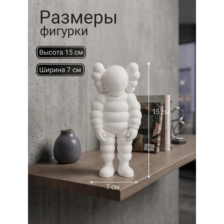 Купить Кавс фигурка ASDAMATOYS
