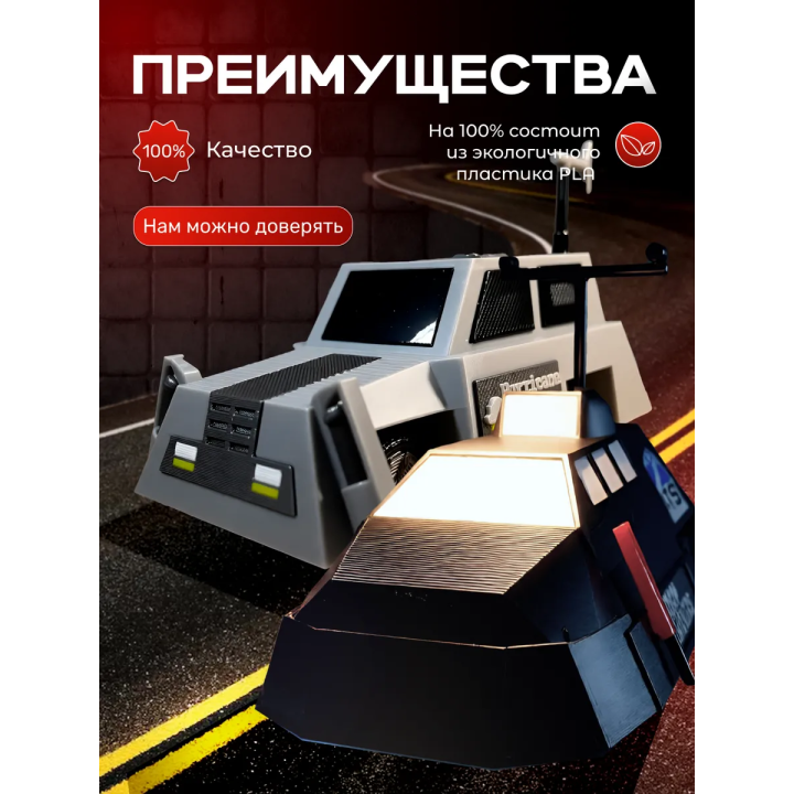 перехватчик торнадо машина tornado fighter набор