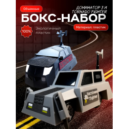 перехватчик торнадо машина tornado fighter набор