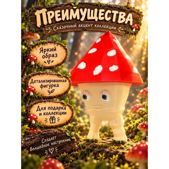 Купить Акакий куролесов фигурка ASDAMATOYS