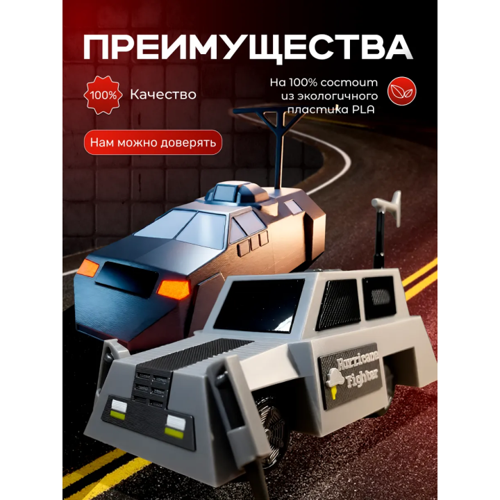 перехватчик торнадо машина tornado fighter набор