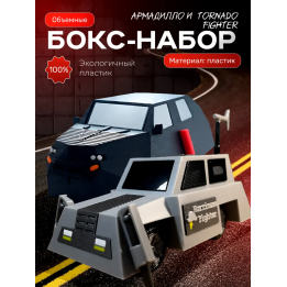 перехватчик торнадо машина tornado fighter набор